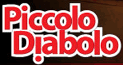 Пиццерия «Piccolo Diabolo»
